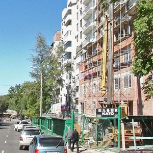 Dikopol'tseva Street, 48 ، خاباروفسك: صورة