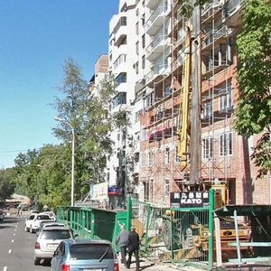 Dikopol'tseva Street, No:48, Habarovsk: Fotoğraflar