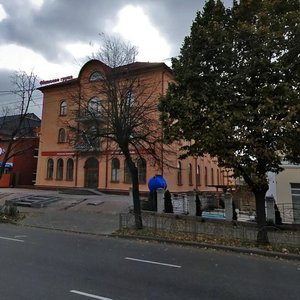Valeriia Lobanovskoho Avenue, 52, : foto