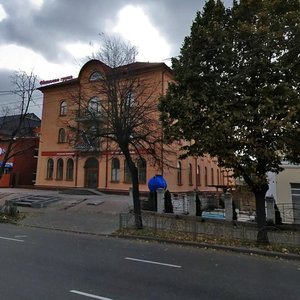 Valeriia Lobanovskoho Avenue, 52, Kyiv: photo