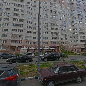 Rozhdestvenskaya Street, 16, Moscow: photo