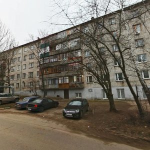 Savrasova Street, 26А ، نيجني نوفغورود: صورة