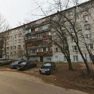 Savrasova Street, 26А, Nizhny Novgorod: photo