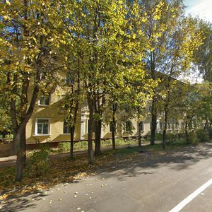 Lenina Street, 15, Naro‑Fominsk: photo
