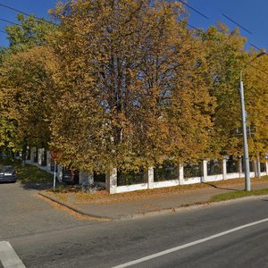 Harkawskaja Street, 90, Minsk: photo