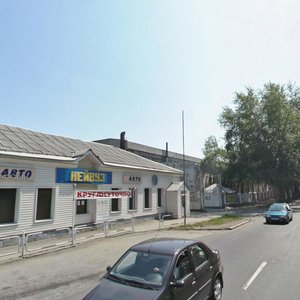 Shefskaya Street, 2Ак9, Yekaterinburg: photo