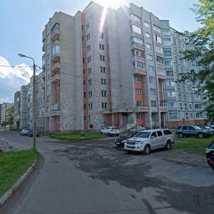 Prospekt Butomy, 12А, Severodvinsk: photo