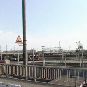 Zheleznodorozhnaya ulitsa, 1/1, Chelyabinsk: photo