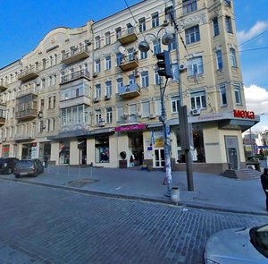 Velyka Vasylkivska Street, 43, Kyiv: photo