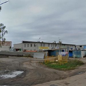 Йошкар‑Ола, Улица Дружбы, 96А: фото