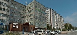 Dzerzhinskogo Street, 40, Yuzhno‑Sakhalinsk: photo