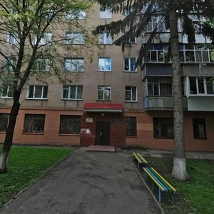 Molodizhna vulytsia, 3, Khmelnytskyi: photo