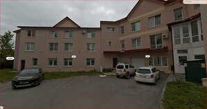 Komsomolskaya Street, 263, Yuzhno‑Sakhalinsk: photo