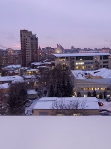 Омск, Улица Гагарина, 32к1: фото