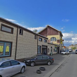 Vavilova Street, 5Бс4 ، موسكو: صورة