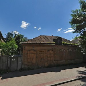 Voronina Street, 3, Kaluga: photo