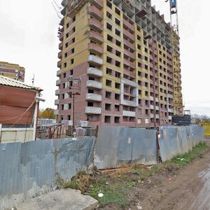 Prospekt imeni pisatelya Znamenskogo, 6, Krasnodar: photo