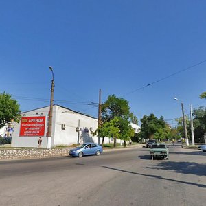 Vosstavshykh Square, 4к6, Sevastopol: photo