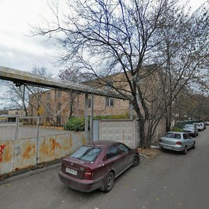 Mira Avenue, 119с559 ، موسكو: صورة