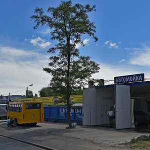 Viskozna Street, 3Д, Kyiv: photo