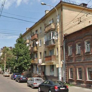 Sredne-Moskovskaya street, 26, Voronezh: photo