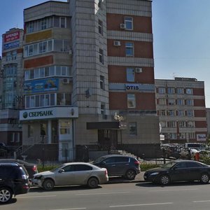 Marshala Chuykova Street, 2А, Kazan: photo