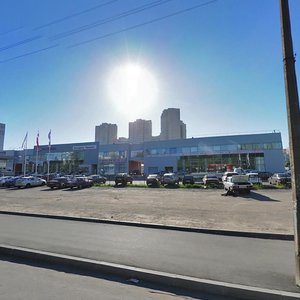Ushinskogo Street, 12, : foto