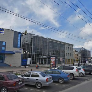 Korolyova Street, 4Д, Belgorod: photo