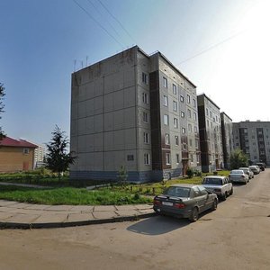 Ulitsa Totmina, 1, Tosno: photo