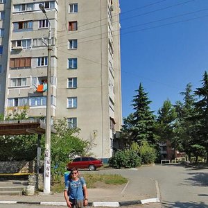Sudakskaya Street, 18 ، : صورة