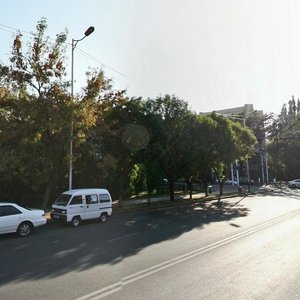 Dostyk Avenue, 89, Almaty: photo