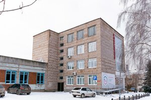 Ulitsa Korochkina, 4, Birsk: photo