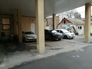 Ulitsa Ordzhonikidze, 13/1, Krasnodar: photo