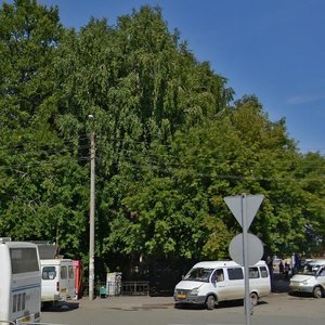 Vokzalnaya Street, 35, Berdsk: photo