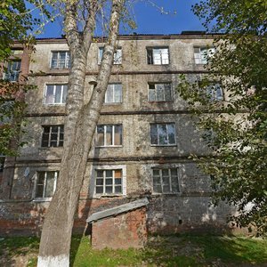 Klubnaya Street, 1, Kashira: photo