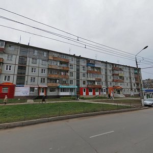 Puzakova Street, 2, Tula: photo
