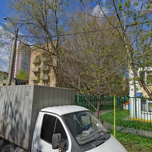 Sevastopolskiy Avenue, 3к2 ، موسكو: صورة