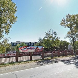 Vladivostokskoye shosse, 42, Khabarovsk: photo