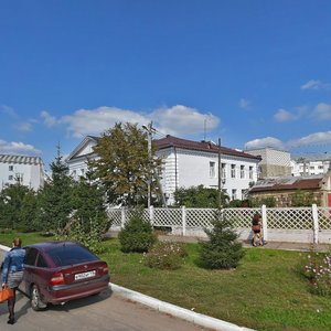 Зеленодольск, Улица Рогачёва, 4: фото