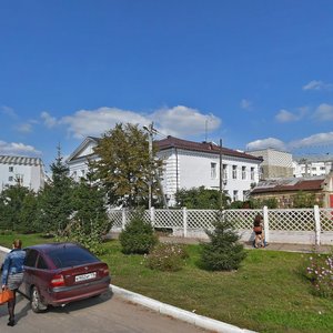 Ulitsa Rogachyova, No:4, Zelenodolsk (Yeşel Üzen): Fotoğraflar