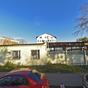 Nizhegorodskaya Street, 104с1, Moscow: photo