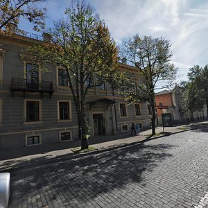 Sumska street, 54, : foto