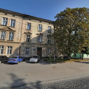 Horodotska vulytsia, 126, Lviv: photo