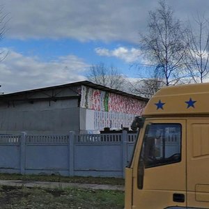 Polyarny Drive, 4с1, Moscow: photo