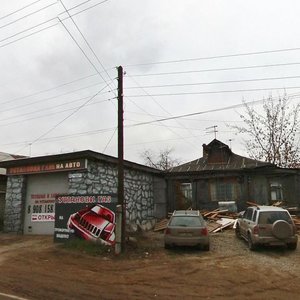 Vysokovskiy proyezd, 41, Nizhny Novgorod: photo