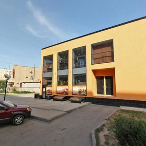 Ulitsa Mira, 36Ж, Volzhskiy: photo