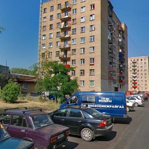 Vorovskogo Street, 3/2, Ramenskoe: photo