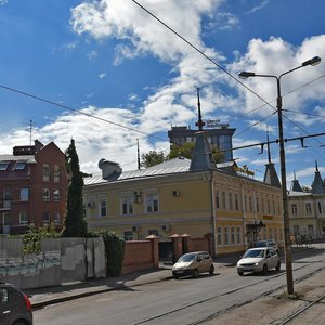 , Galaktionovskaya ulitsa, 171: foto