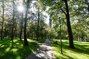 Sofyi Kovalevskoy Street, 14А, Moscow: photo