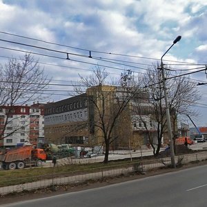 Рязань, Касимовское шоссе, 67А: фото